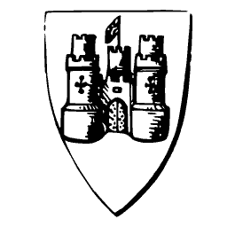 Castle shield