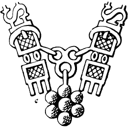 Collar of esses
