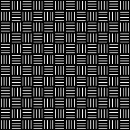 Score-line 60