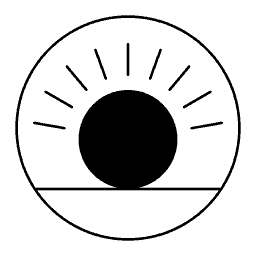 Japanese motif icon 07