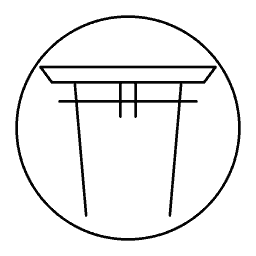 Japanese motif icon 15