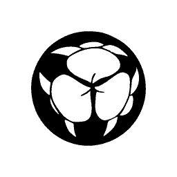 Japanese motif icon 16