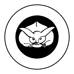 Japanese motif icon 17