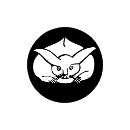 Japanese motif icon 18