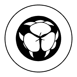 Japanese motif icon 21