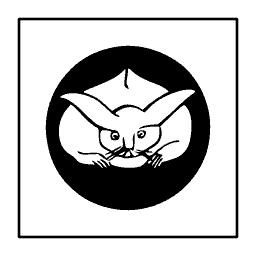 Japanese motif icon 27