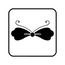 Japanese motif icon 29
