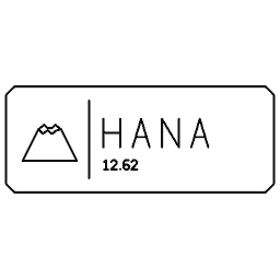 Romanised direction label 12