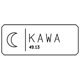 Romanised direction label 14