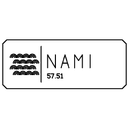 Romanised direction label 17