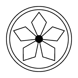 Mon-style emblem 02