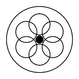 Mon-style emblem 04