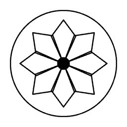 Mon-style emblem 05