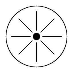 Mon-style emblem 06