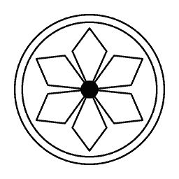 Mon-style emblem 10