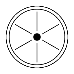 Mon-style emblem 13