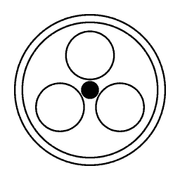 Mon-style emblem 14