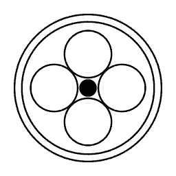Mon-style emblem 19