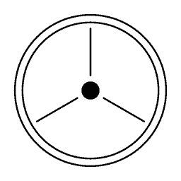Mon-style emblem 21