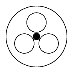 Mon-style emblem 22