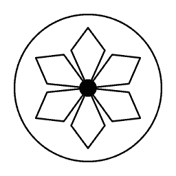 Mon-style emblem 29