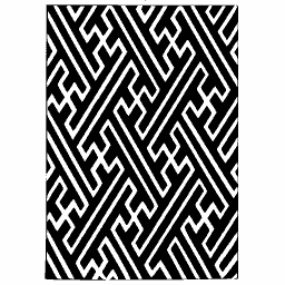 Sayagata fret panel