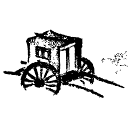Wheeled cart