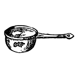 Saucepan 01