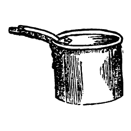 Saucepan 02