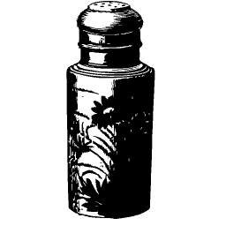 Shaker 01