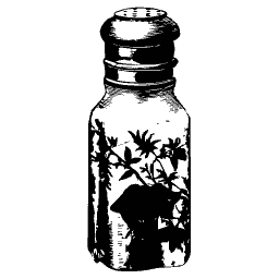 Shaker 02
