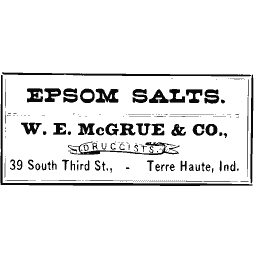 Epsom salts label 02