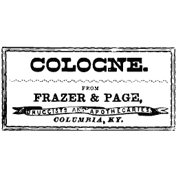 Cologne label 04