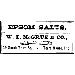 Epsom salts label 03