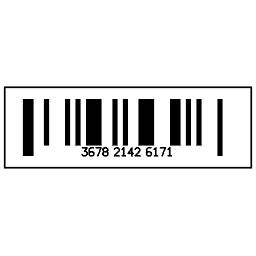 Barcode block 02
