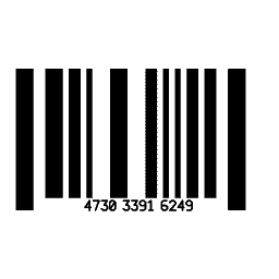Barcode block 03
