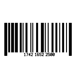 Barcode block 04