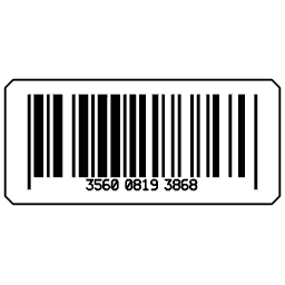 Barcode block 05