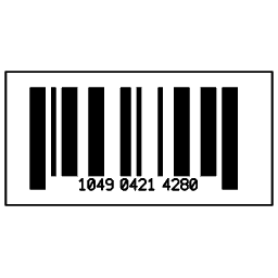 Barcode block 06