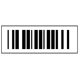 Barcode block 07