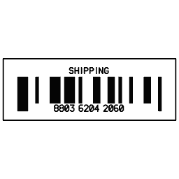 Barcode block 09