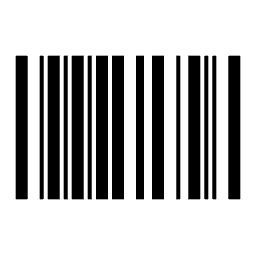 Barcode block 10