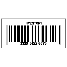 Barcode block 12
