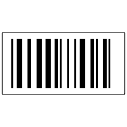 Barcode block 14