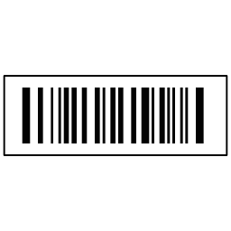 Barcode block 17