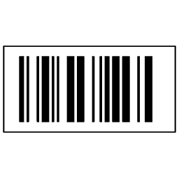 Barcode block 20