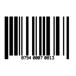 Barcode block 22