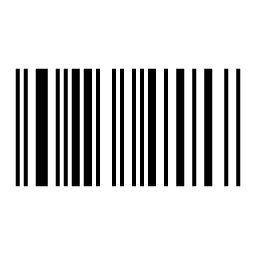 Barcode block 23