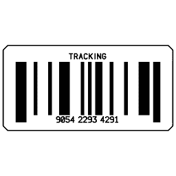 Barcode block 24