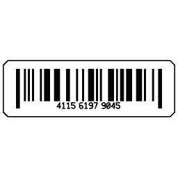 Barcode block 26